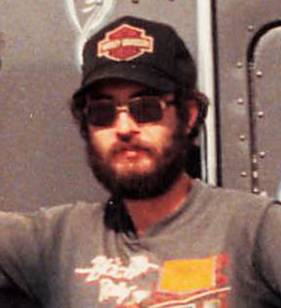 Darrell Wipf Profile Photo