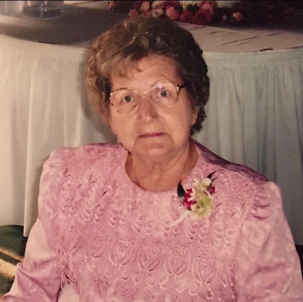 Wilma Lee Sparks Profile Photo