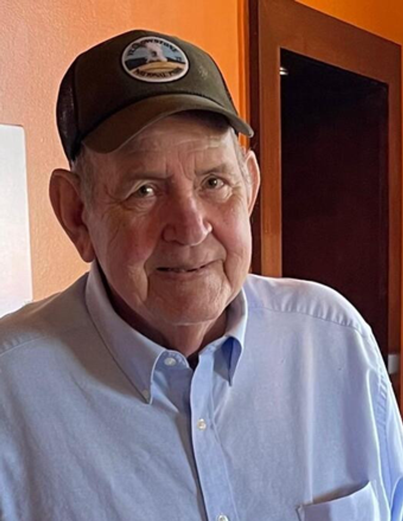 Darrel Joe Thomas Profile Photo