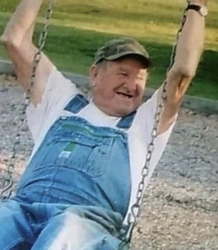 Everett "Pete" Crawford Profile Photo