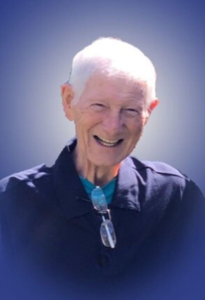 Elmer "Bud" Larson Jr. Profile Photo