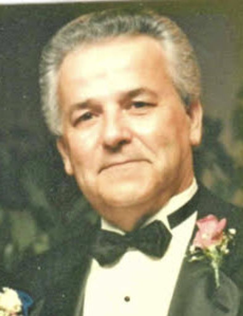 James C. Murtha Profile Photo