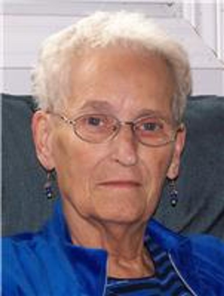 Lorna Eunice Kutchaw