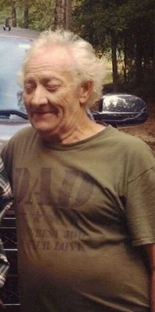 Daniel Gatlin Profile Photo