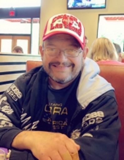Tony Marvin Starkweather Profile Photo