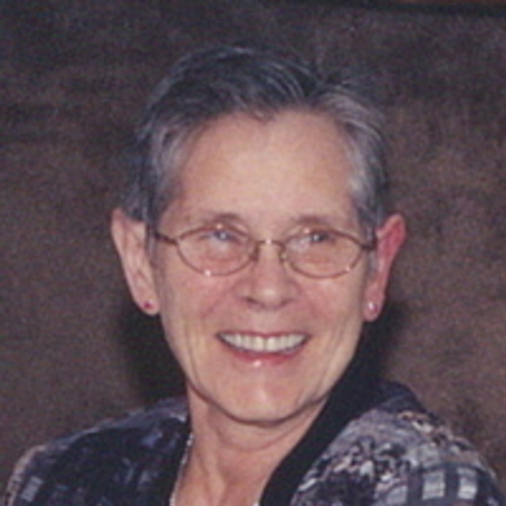 Vivian M. Paradis