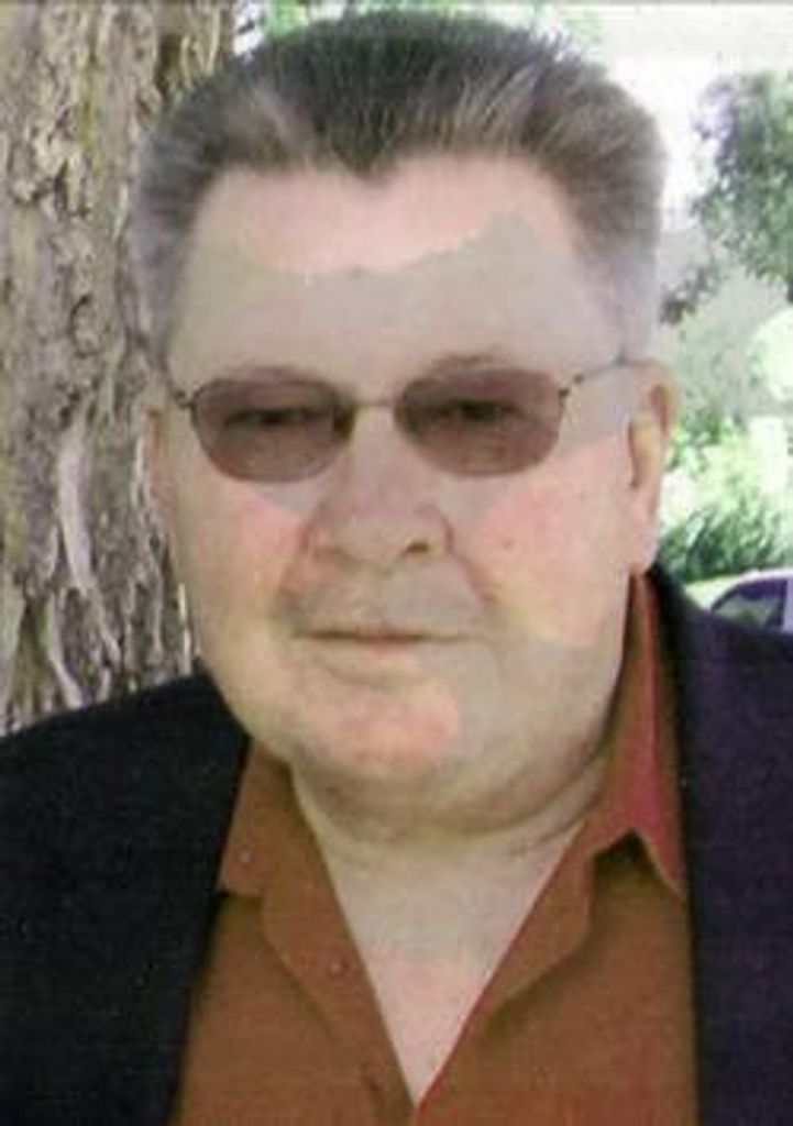 Gregory S. Butler