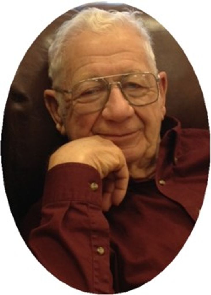 Stafford Jones, Jr.