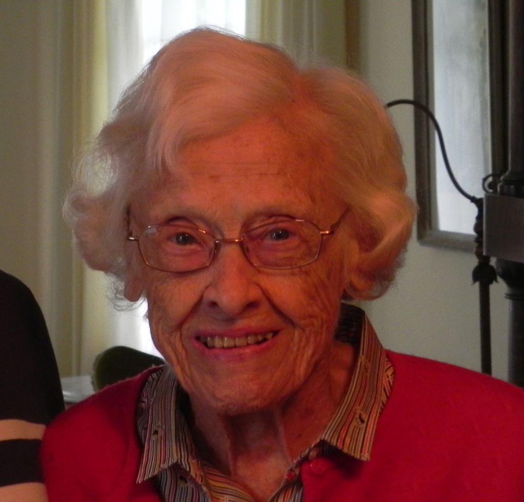 Carol Hevener