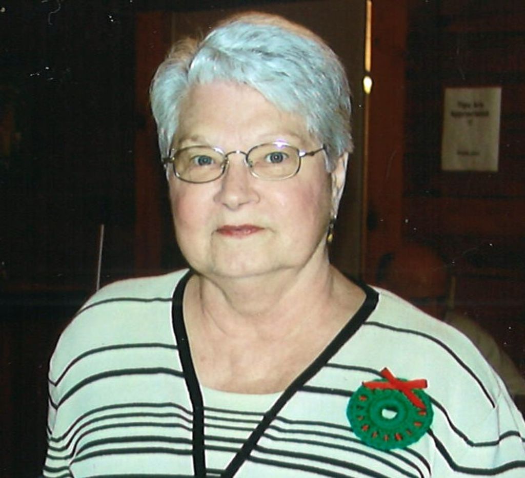 Genell Cantrell Profile Photo