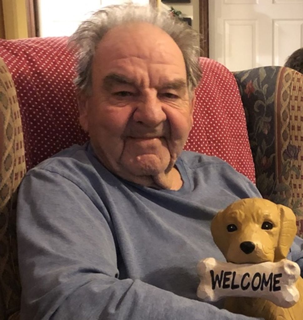 James "Peewee" Perran