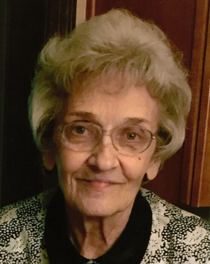 Helen D. Dubos
