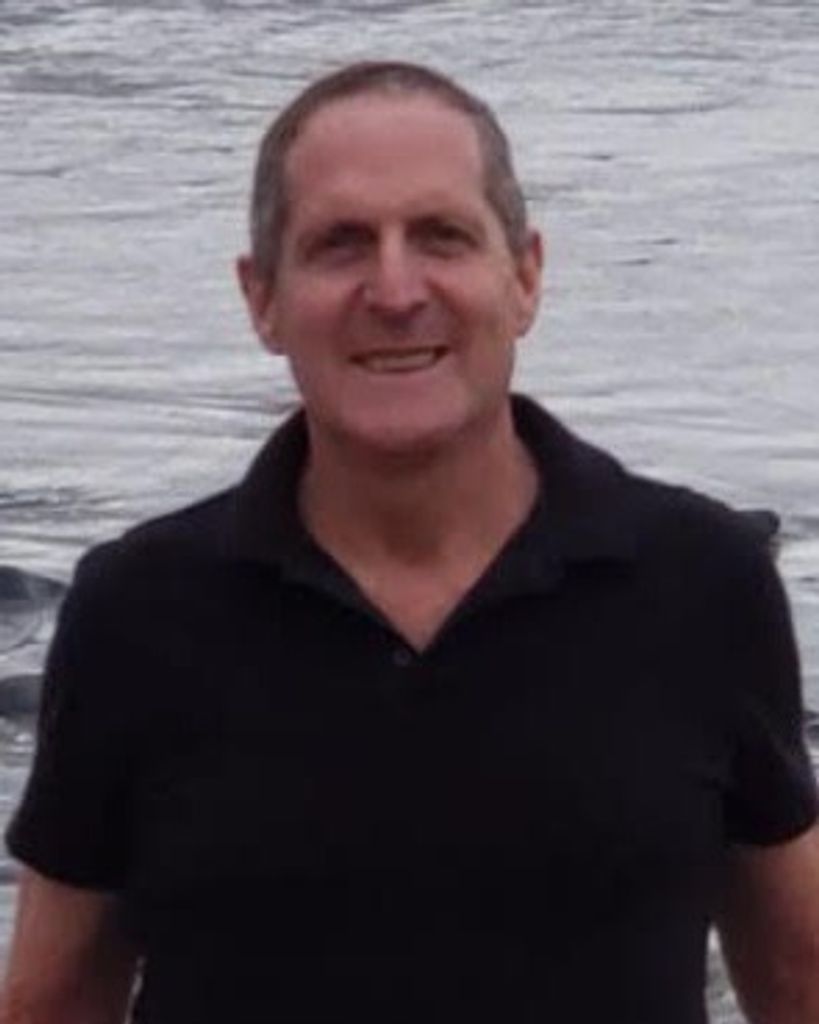 Carl Brooks Profile Photo