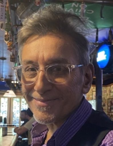 Bayardo A Carrillo, Jr Profile Photo