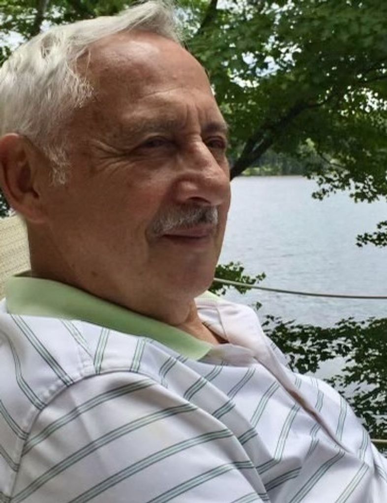 Edward J. Razzaboni, Sr.