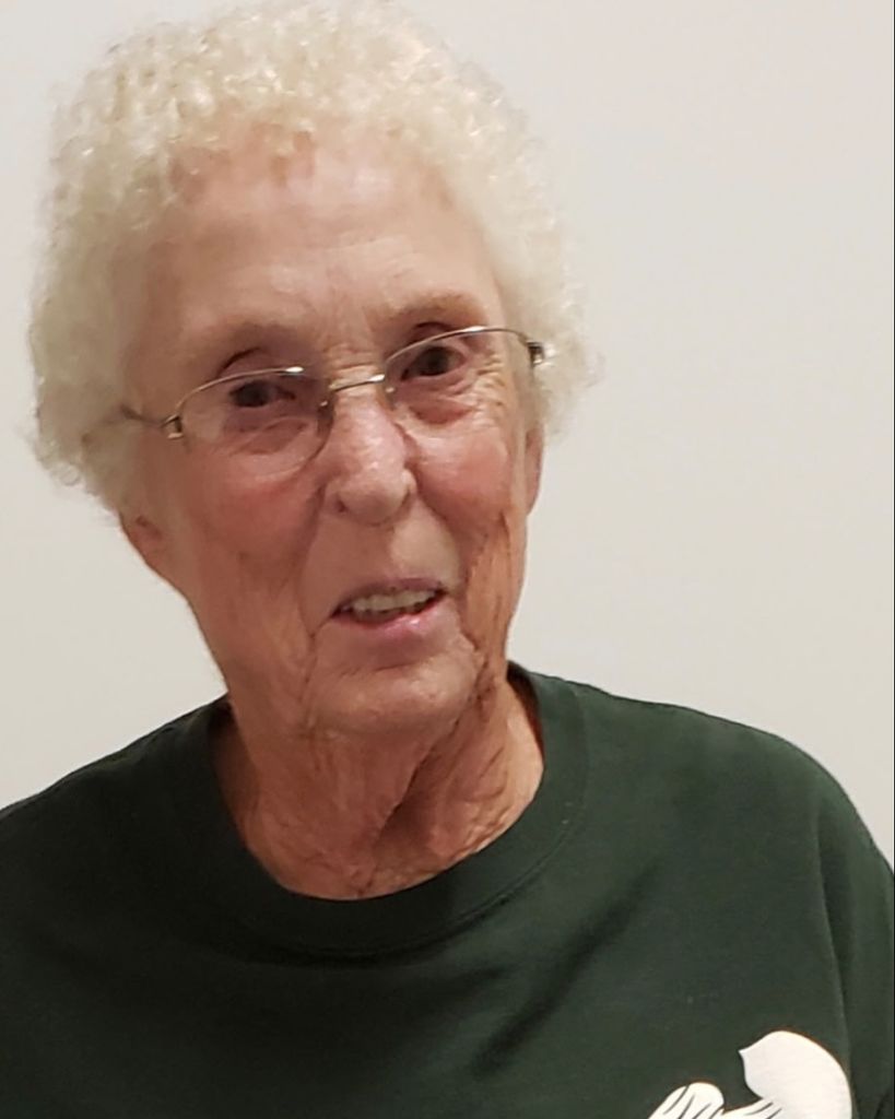 Bessie Lou Cox Tart