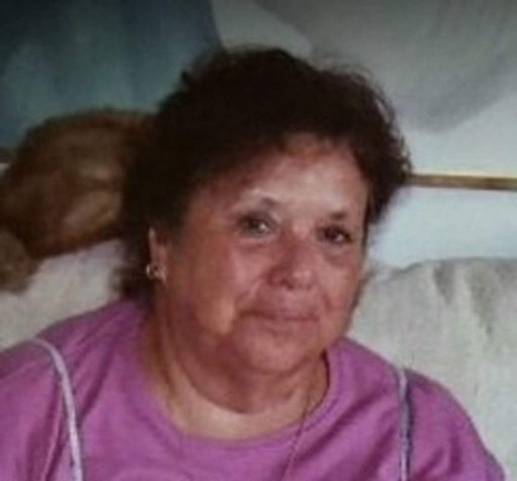 Maria Elena Bumgarner