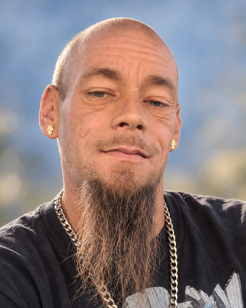 Dustin Pierce