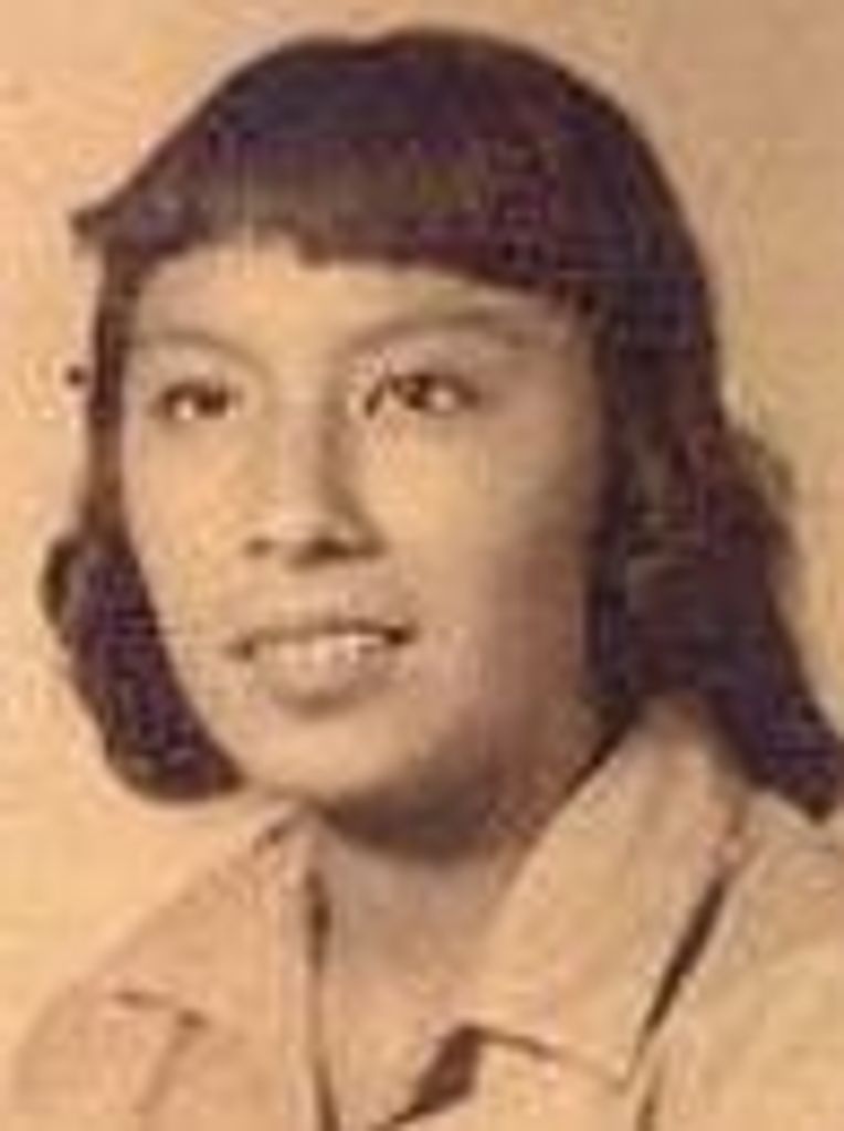 Levina Jane (Cole) James