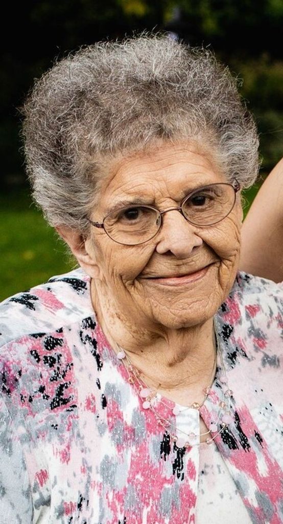 Bernadine L. Reppert Profile Photo