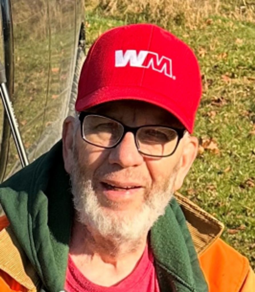 Gerald Mort