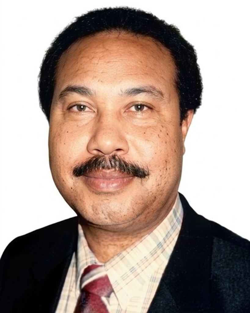 Collins Seegars Jr. Profile Photo