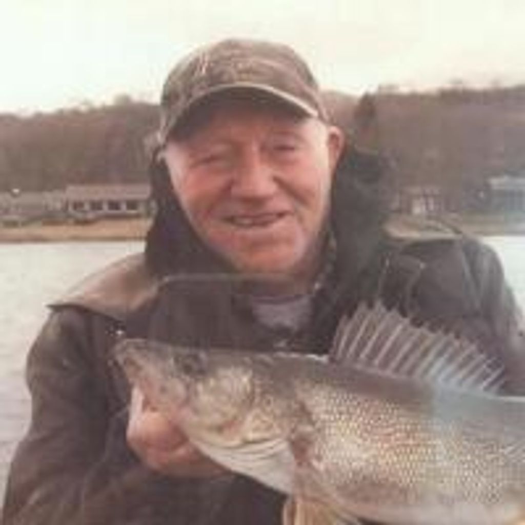 John Burgard Profile Photo