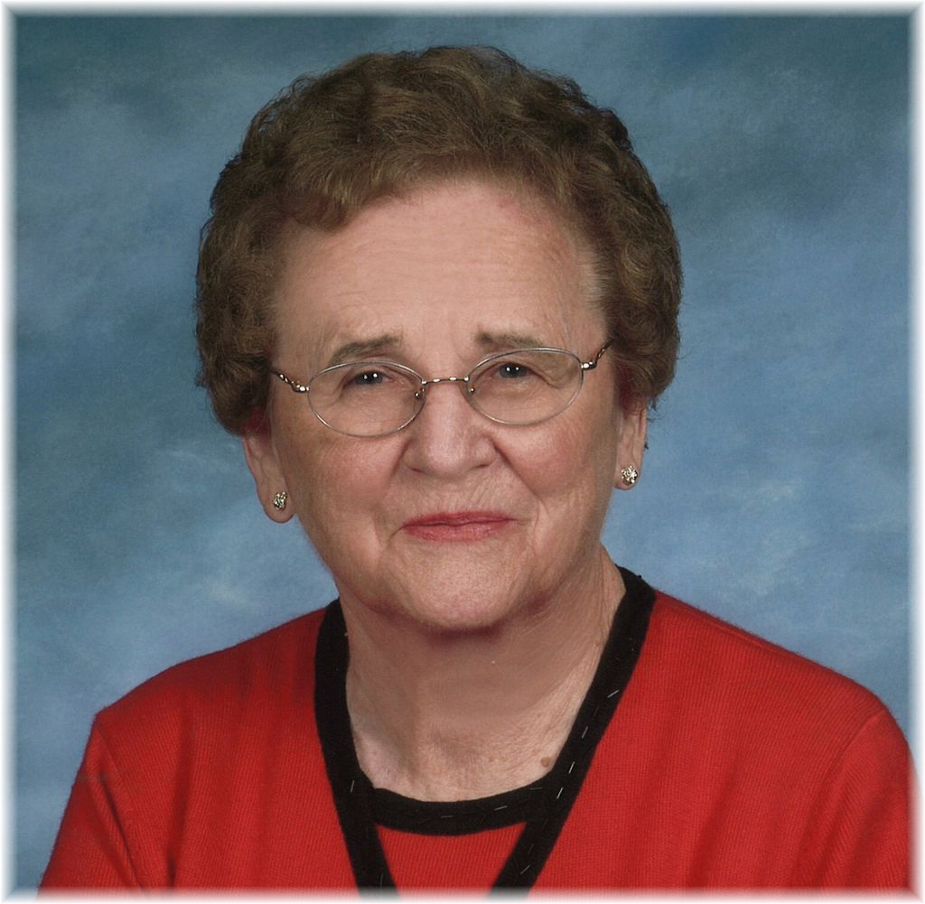 Herta Ehrlich