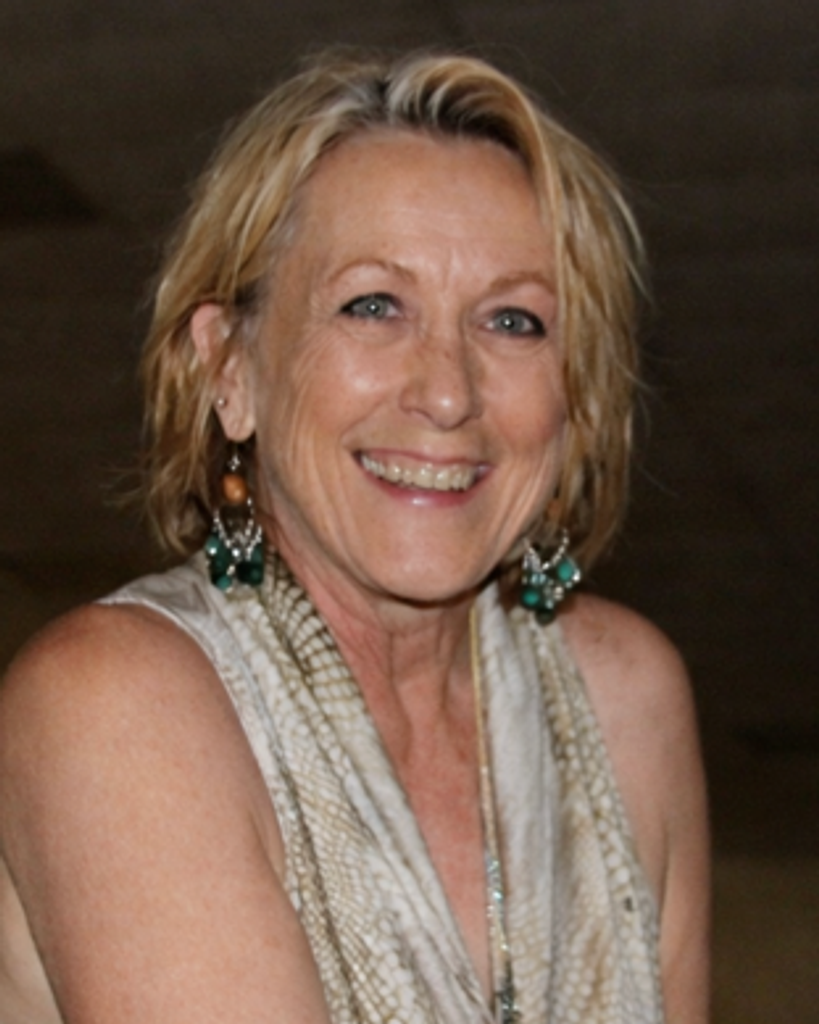 Sharon Dear Vandiver Profile Photo