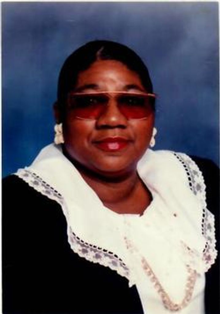Edna Mae Boyd Profile Photo