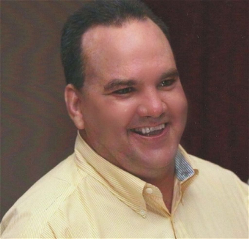 Robert A. "Bert" Anderson Profile Photo