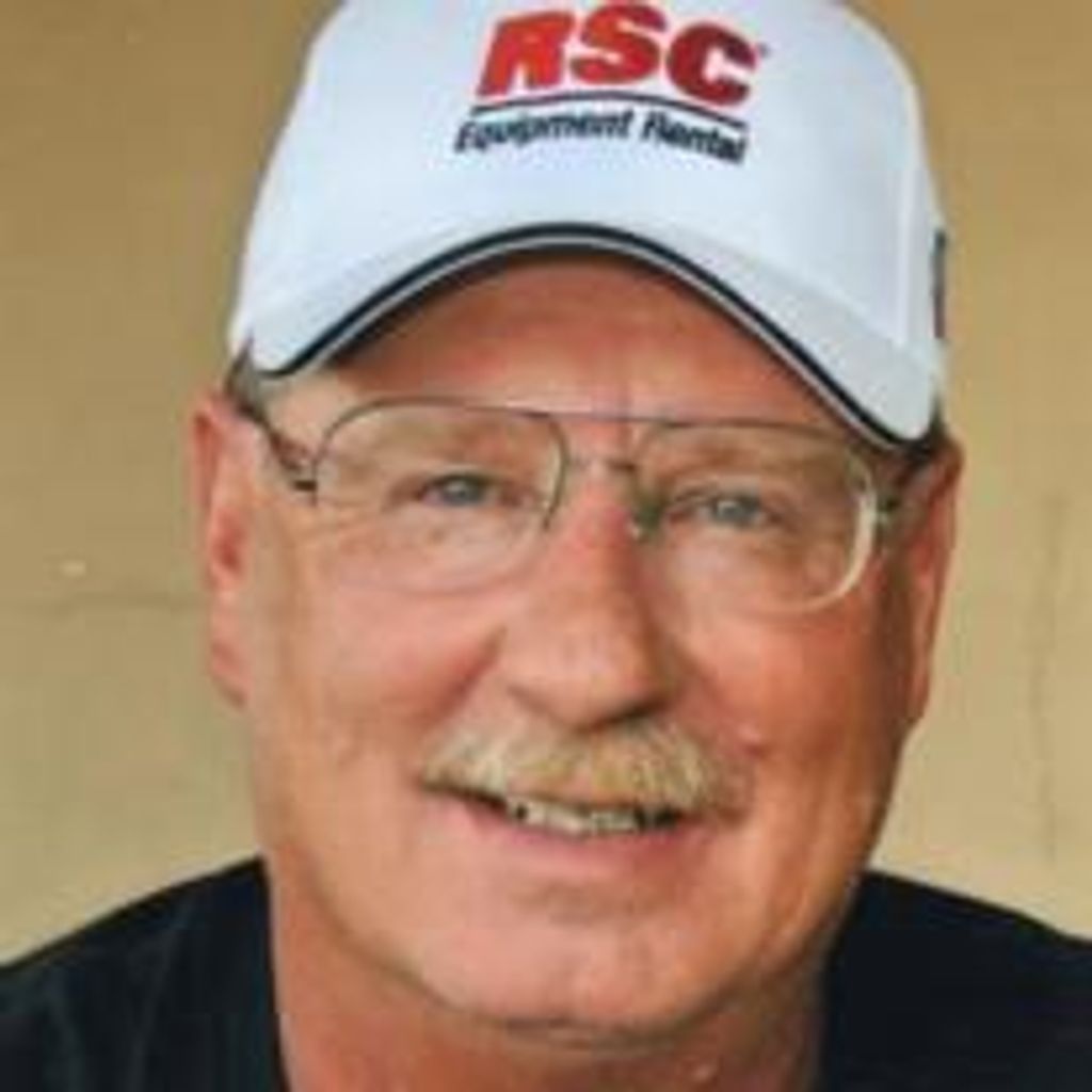 Roy Arthur Rogers