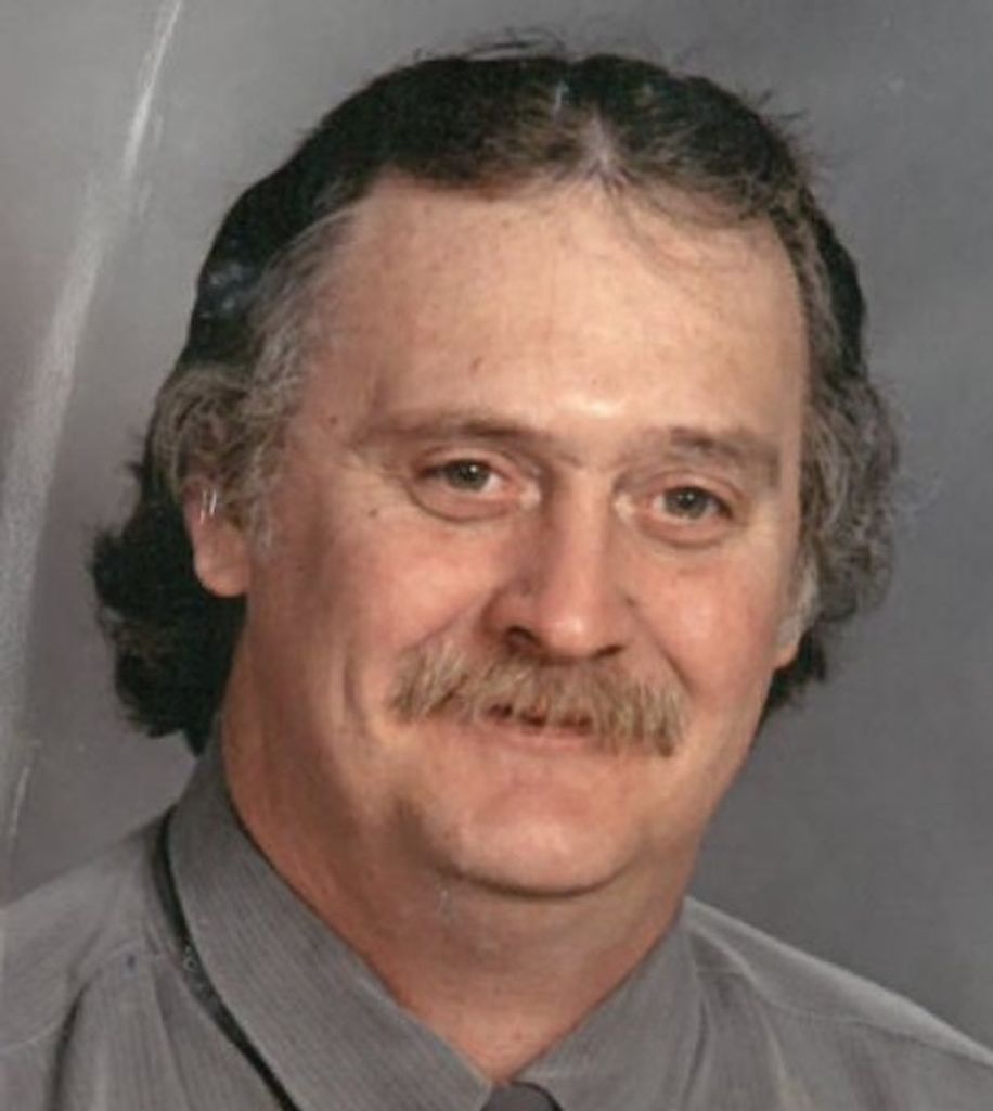 Gary M. Smith