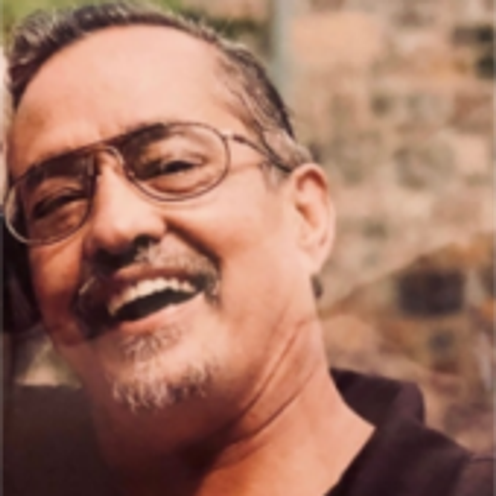 Edgar Carmelo Negron