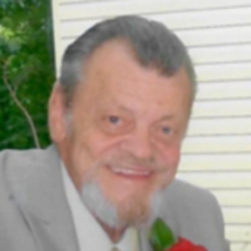 Olin Dennis Balentine