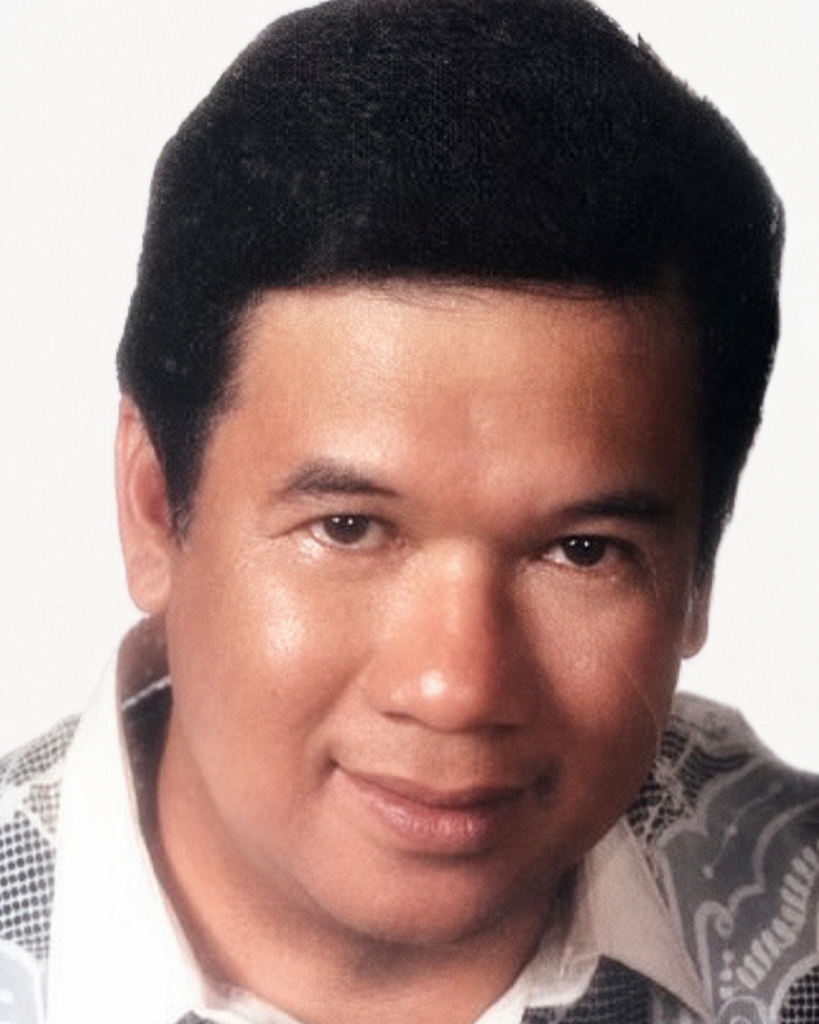 Dr. Rodrigo Ayento Mata, Jr Profile Photo