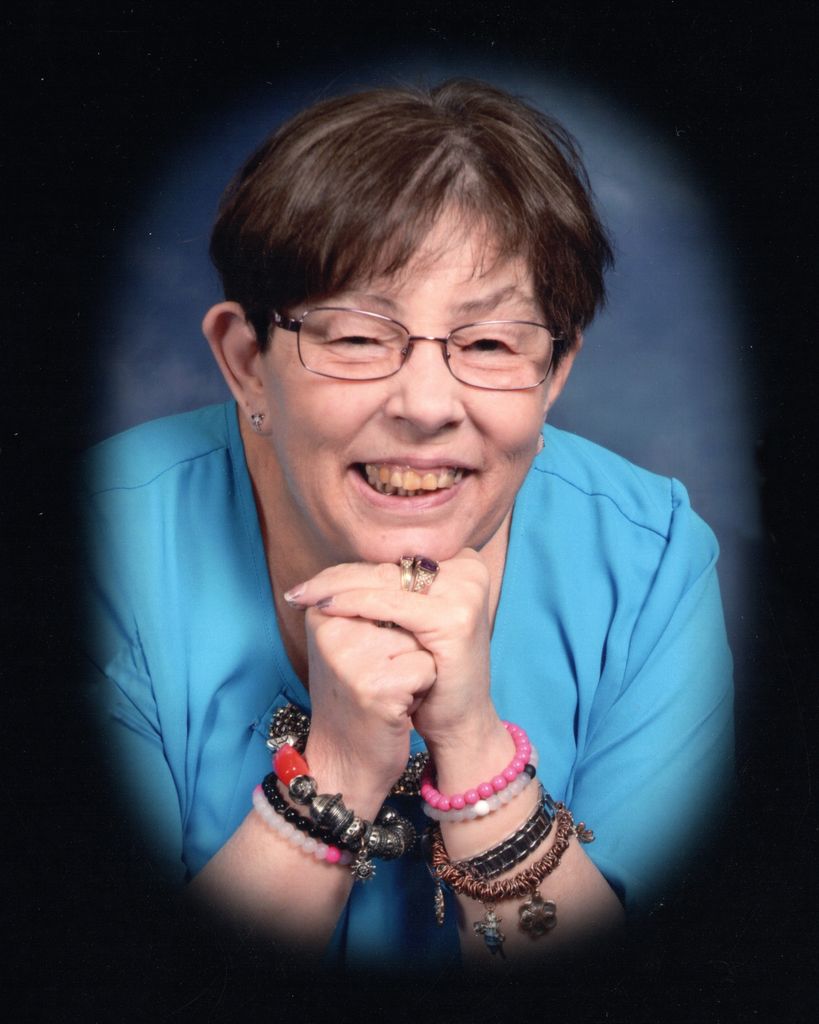 Joanne Hauschild Profile Photo