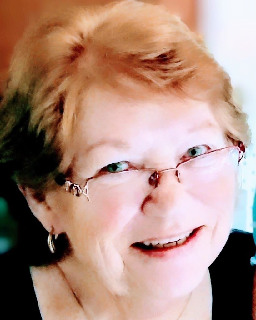 Anita Groat Profile Photo