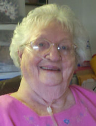 Betty Mae Winkle Profile Photo