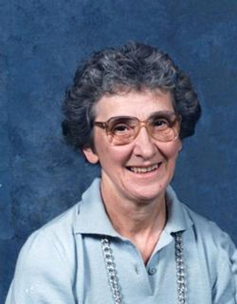 Marie Hastings Sutherland Profile Photo