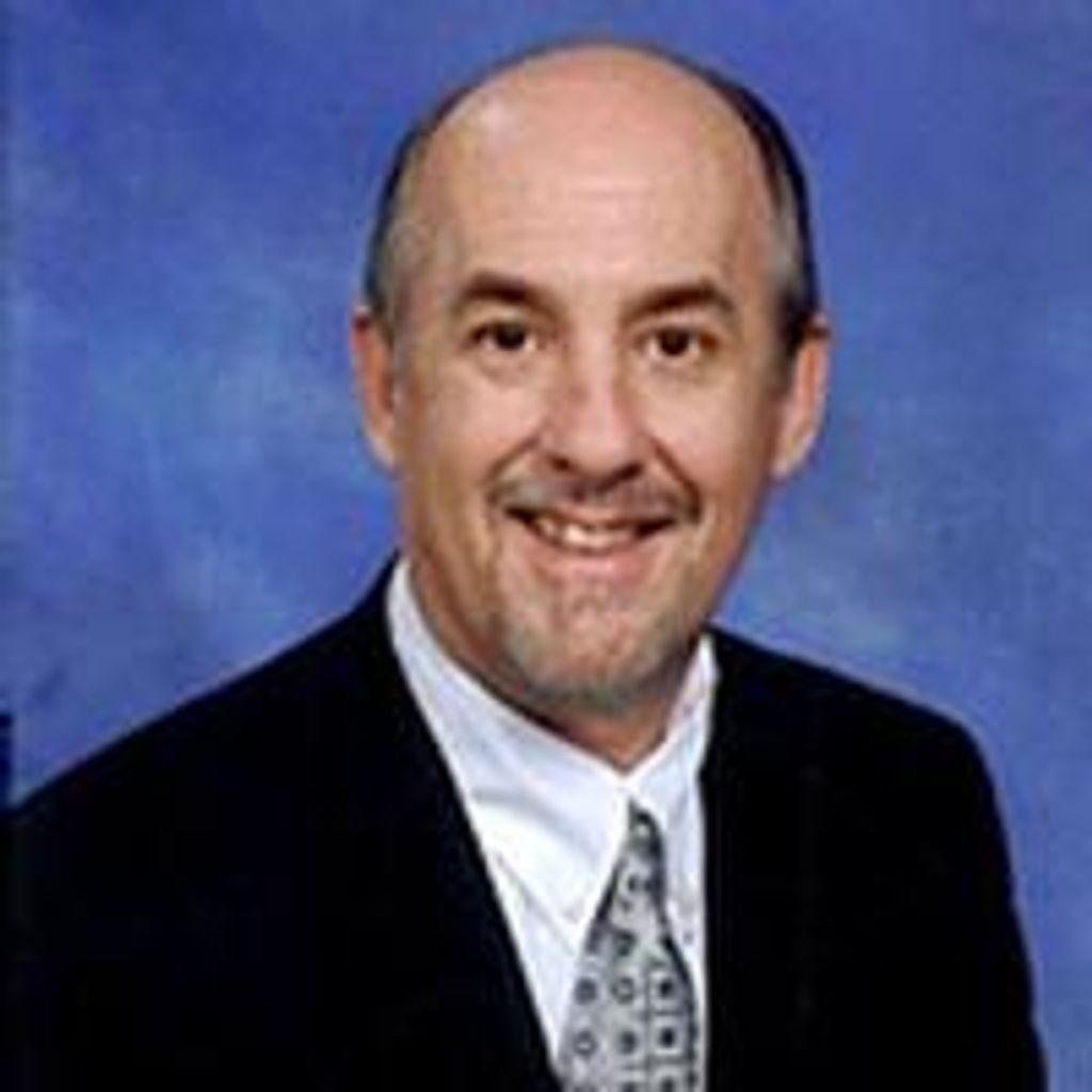 Kevin Brian Roy
