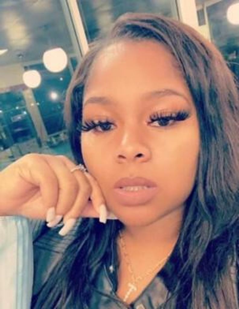 Jasmine Maria Yvonne Jones Profile Photo