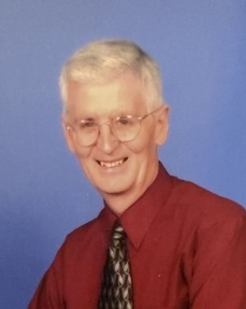 Paul Steve Mathis Profile Photo