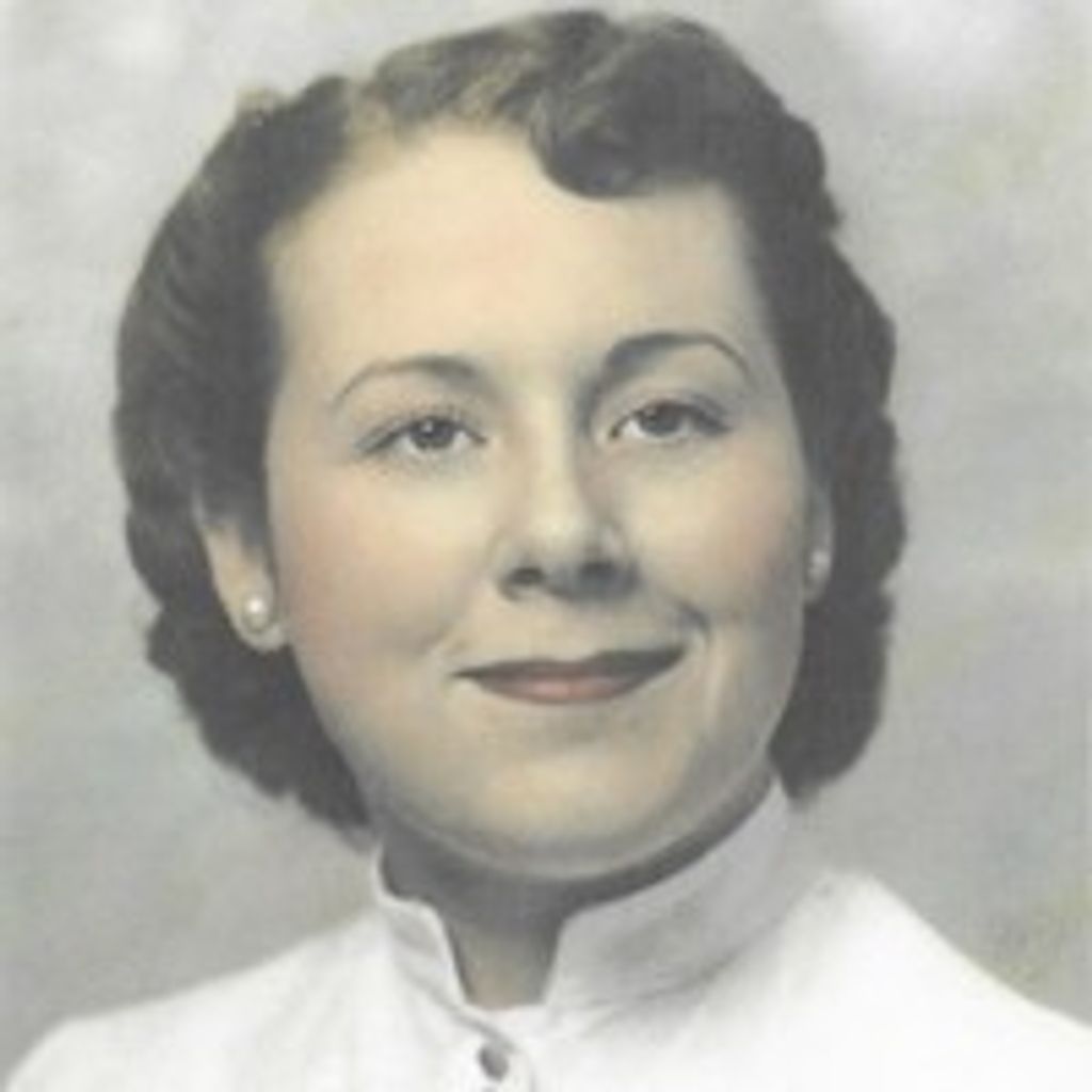 Edith "Edy" Rittenhouse