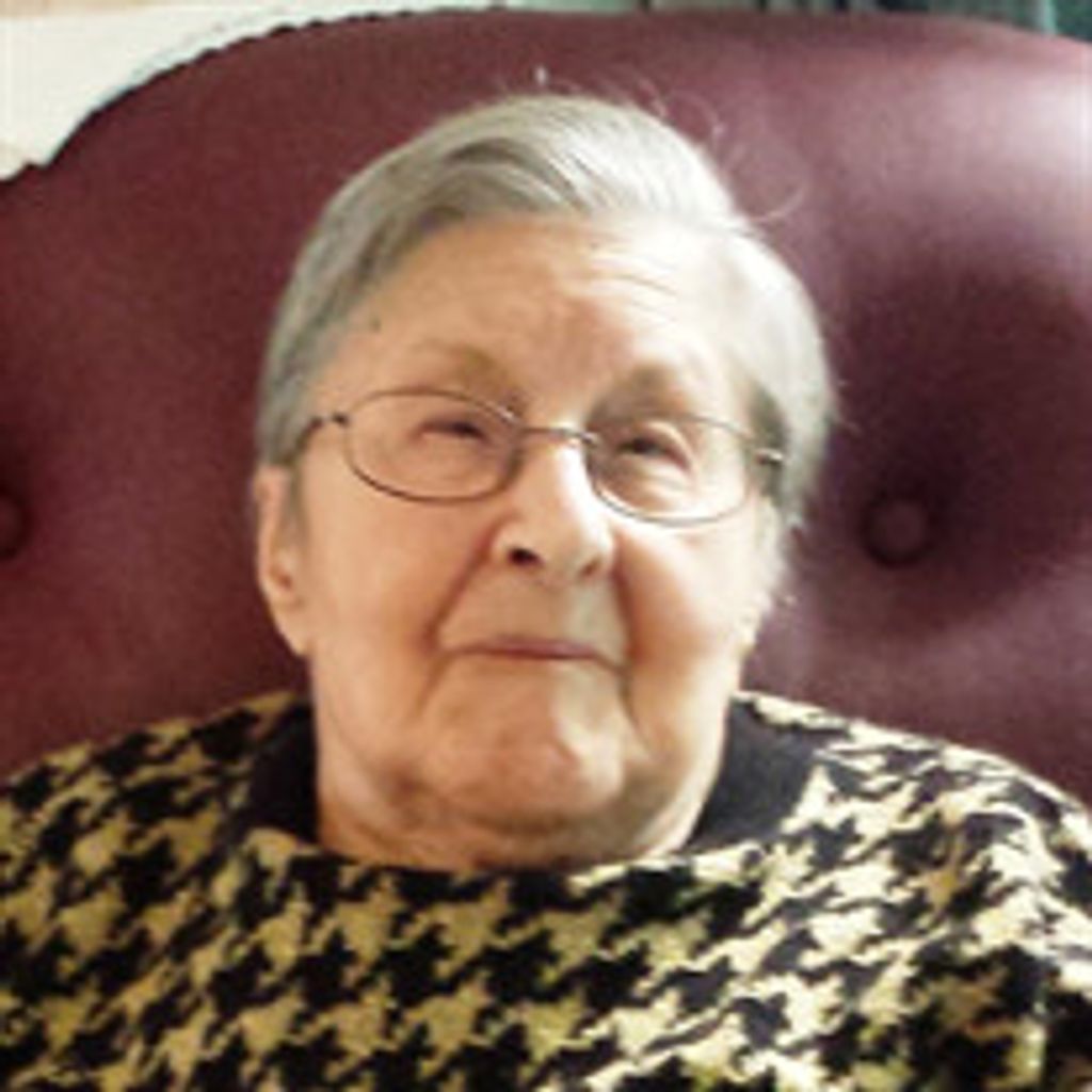 Minnie Jane Mason