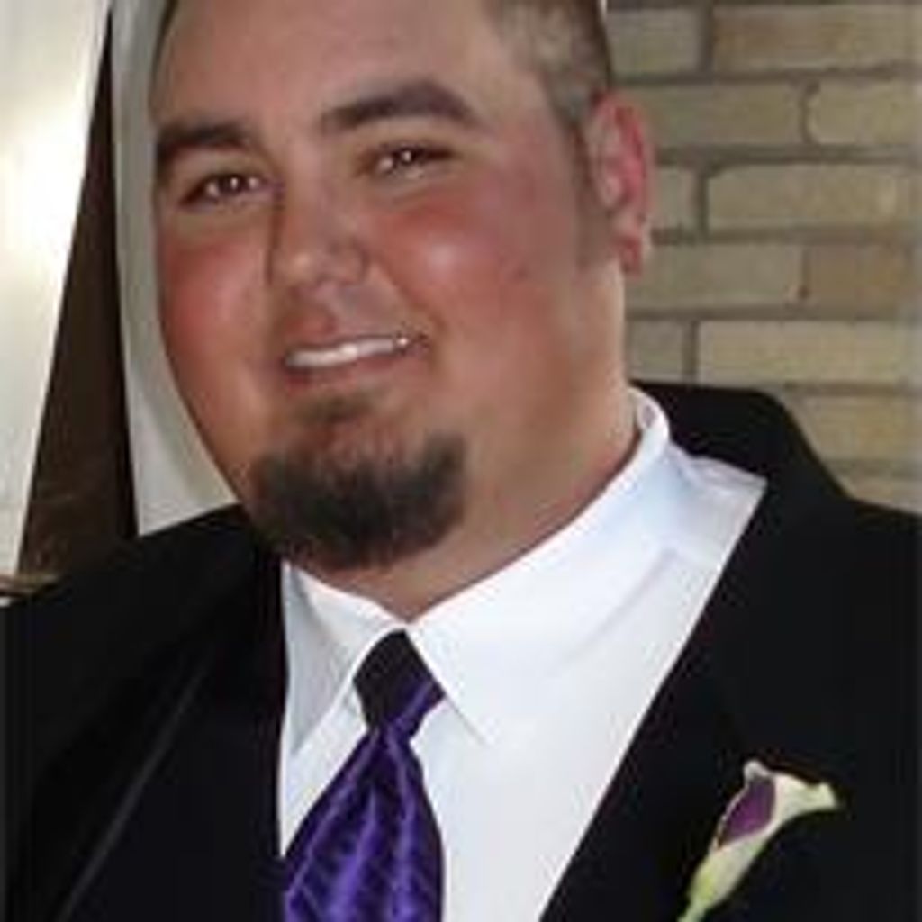 Kyle Steven Richey Profile Photo