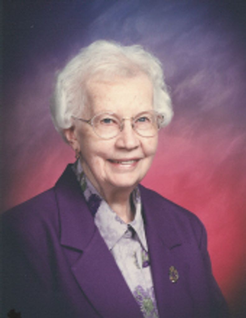 Anna Verburg