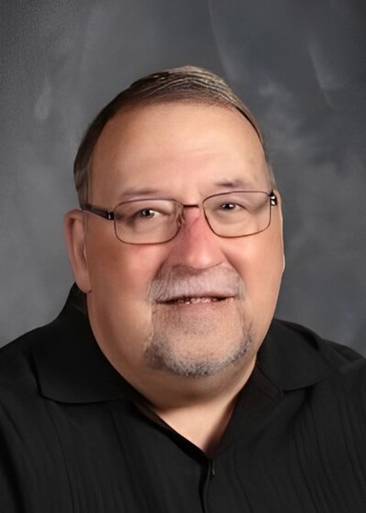 Robert W. "Bob" Williams