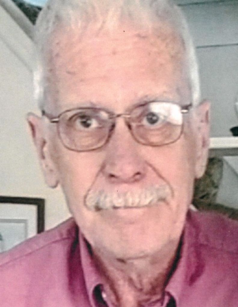 Donald Riney