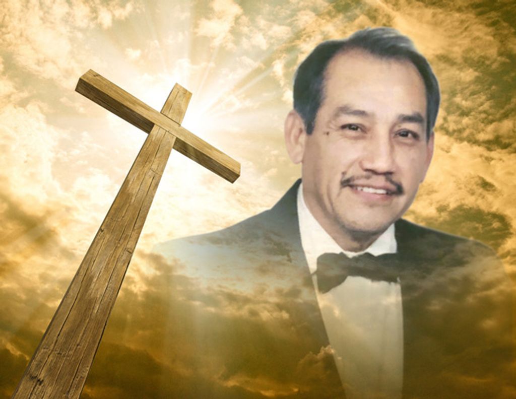 Jesus Isidro Rodriguez
